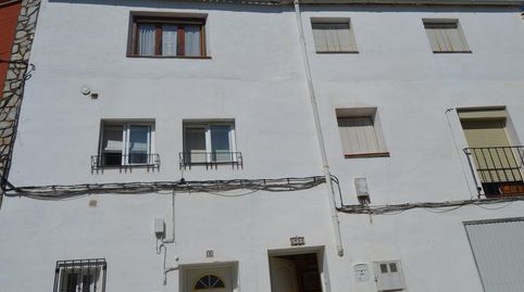 Foto 2 de Casa o chalet en venta en De San Antón, Huete, Cuenca