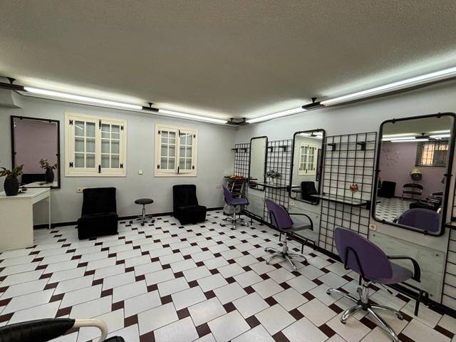 Local comercial en Venta en Centro - Casco Histórico