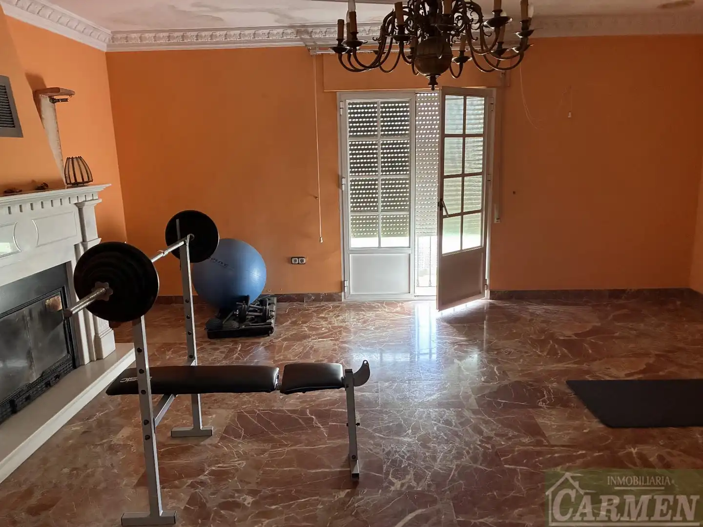 Casa en venda a Caballero Bonald - San José Obrero - Guadalcacín, imagen 13