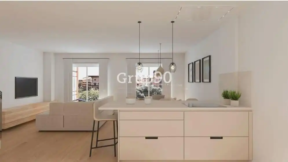 Casa a schiera con terrazza in vendita a Calle pla d'urgell, imagen 5