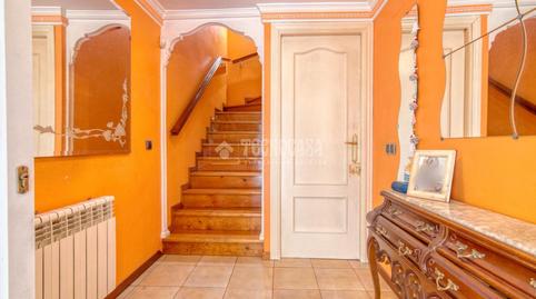 Foto 2 de Casa adosada en venda a Girón, Valladolid