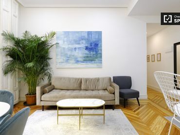 Wohnung mit Balkon zur Miete in Centro