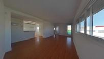 Living room of Flat for sale in  Sevilla Capital