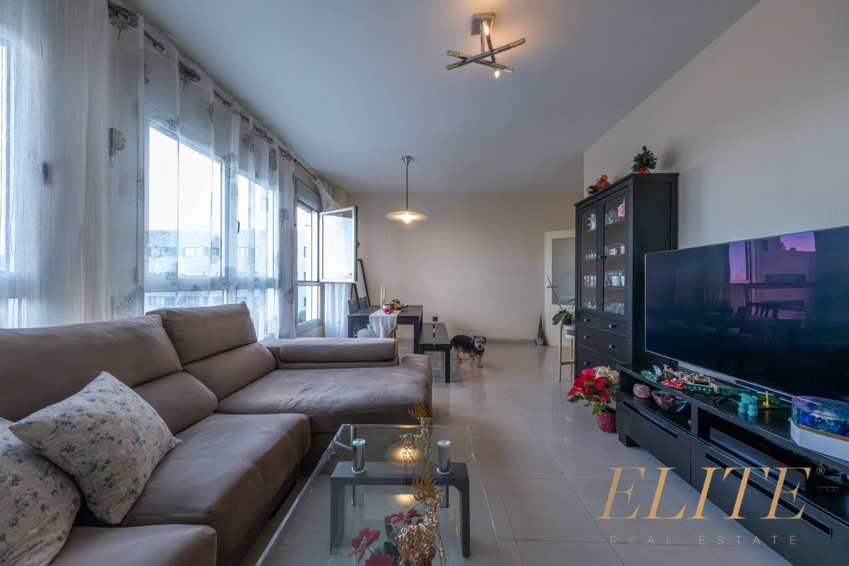 Sala d'estar de Apartament en venda en Santa Lucía de Tirajana