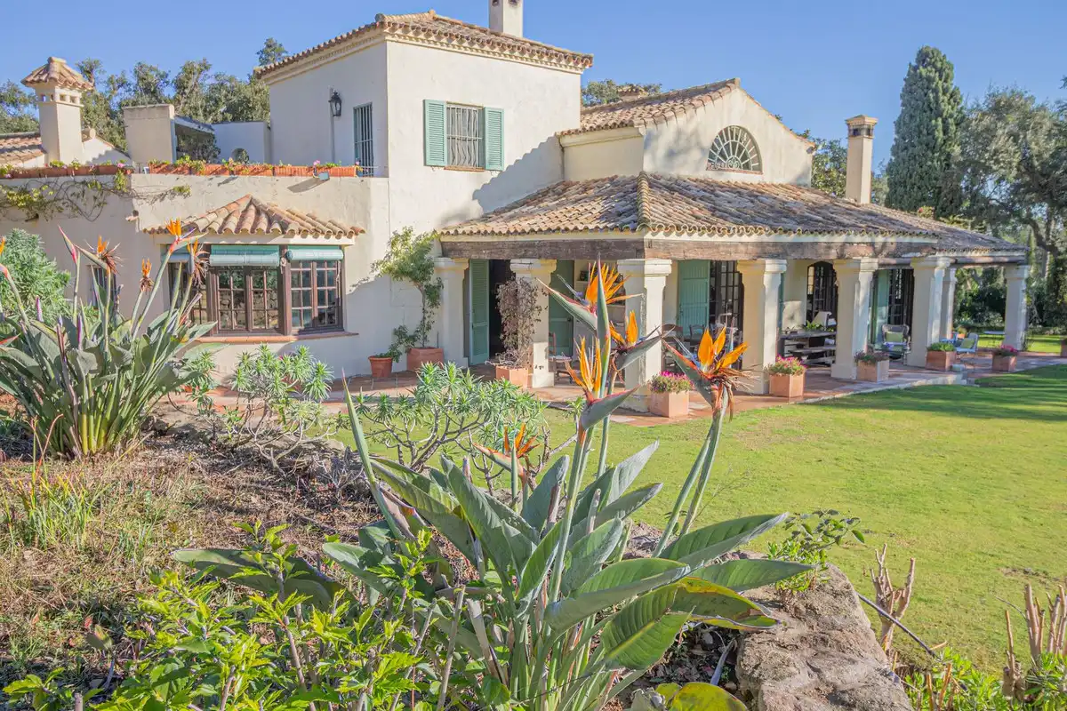 Chalet en venta en Sotogrande Alto, imagen 27