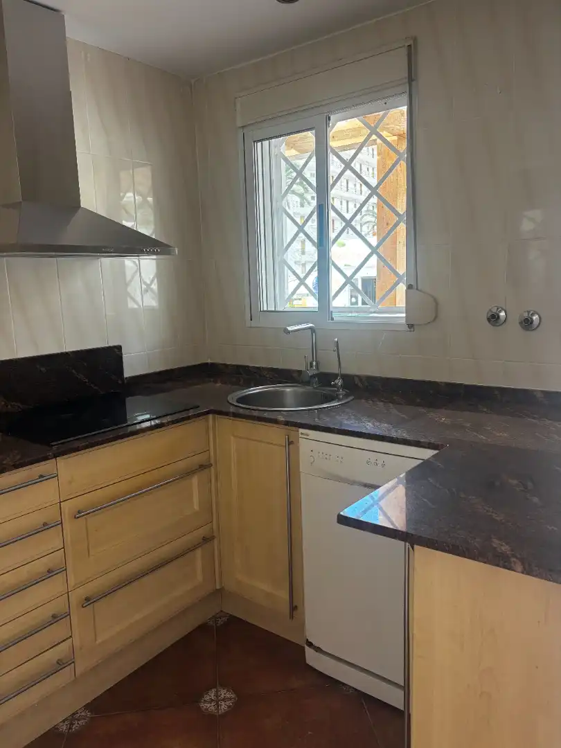 Bungalow with garden to rent in Rincón de Loix, imagen 20