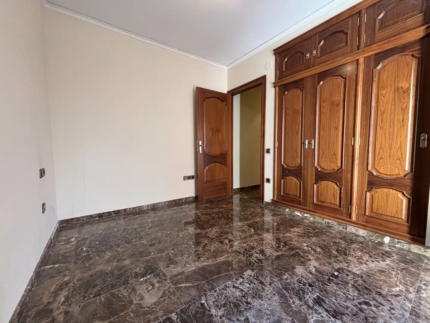 Bedroom of Houses for sale in Castellón de la Plana / Castelló de la Plana  with Heating, Terrace and Storage room