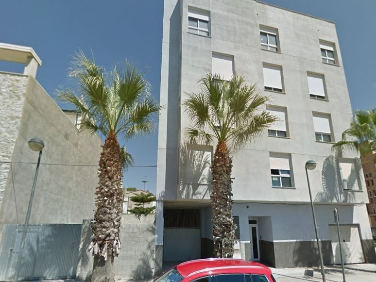 Exterior view of Apartment for sale in Turís