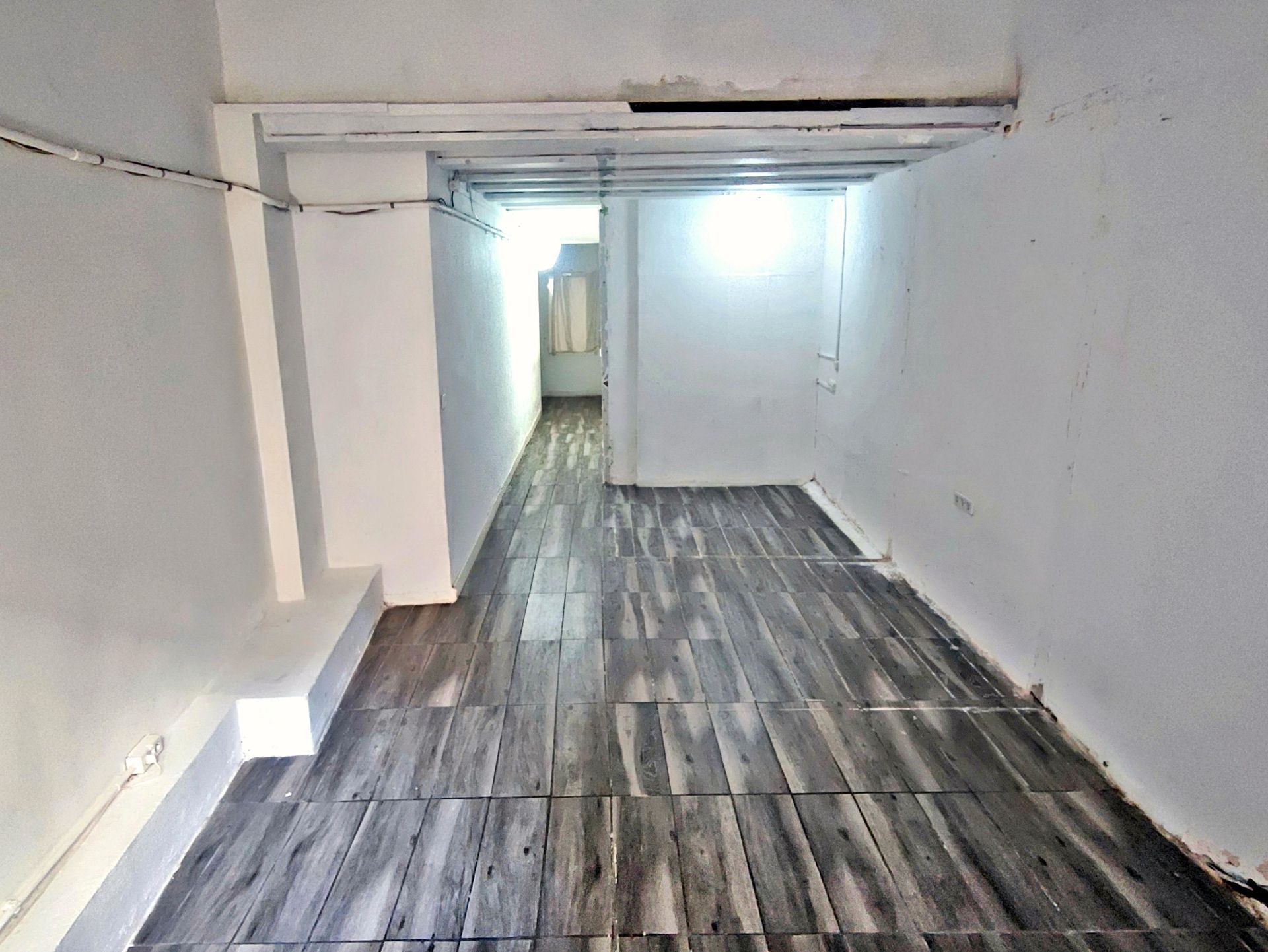 Premises for sale in El Poble Sec - Parc de Montjuïc