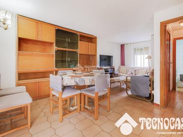 Appartement à vendre à Can Feu - Gràcia