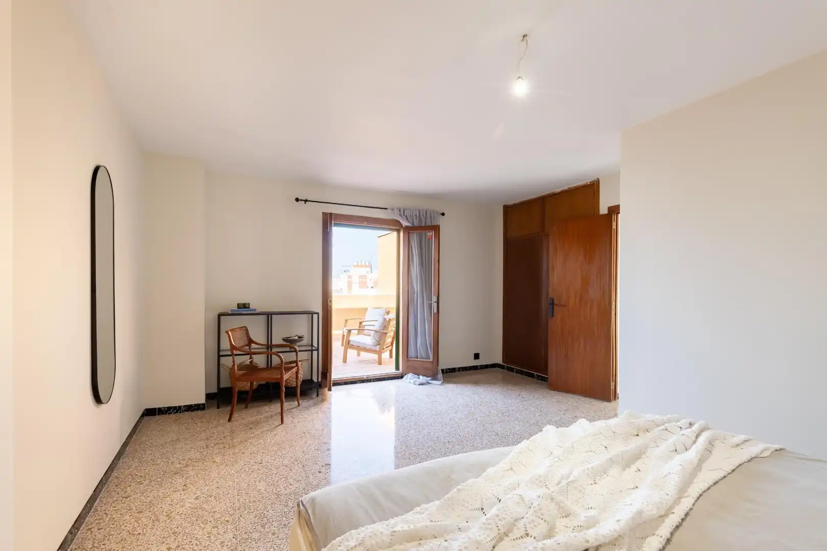 Àtic en venda a Carrer MARIA CANALS, Pere Garau