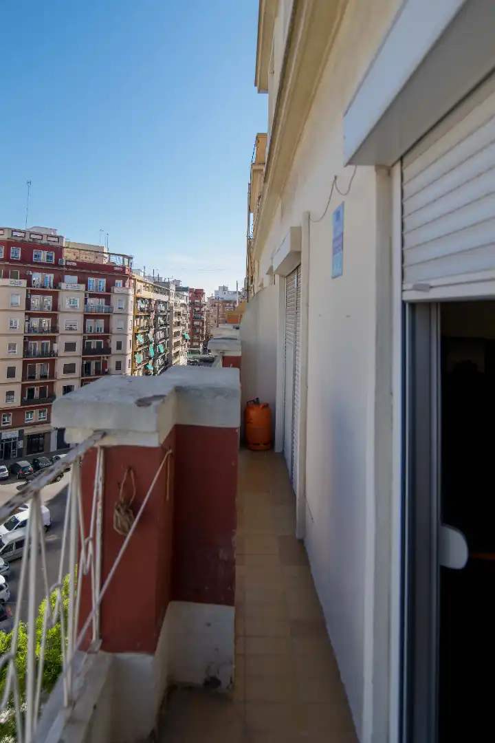 Appartement avec terrasse à vendre à Carrer de Calixt III, imagen 48