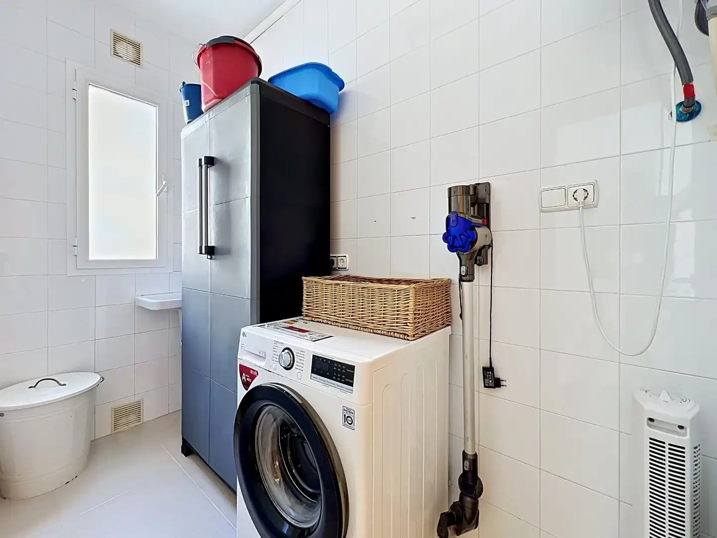 Kitchen of Detached homes for sale in Rioja  with Private garden