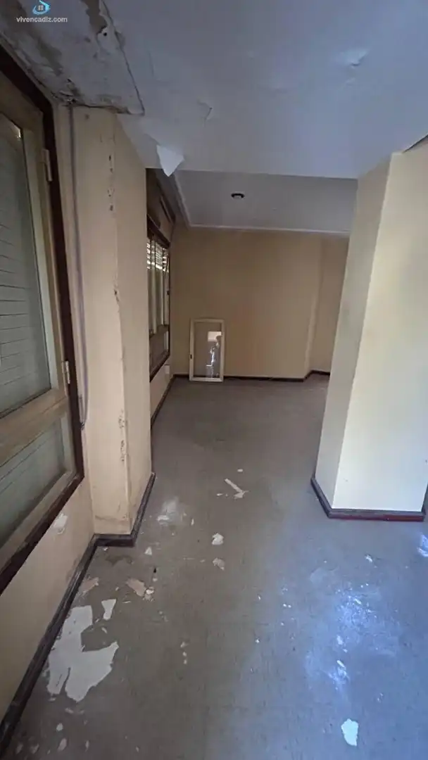 Flat with lift for sale in Alameda - Mentidero - Teatro Falla, imagen 4