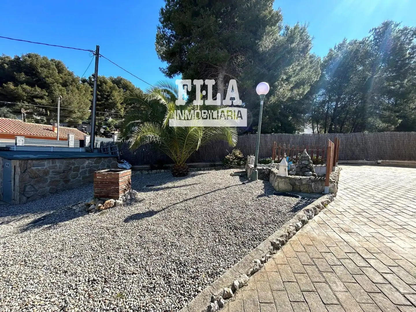 Villa con piscina in vendita a Tomás Bretón, imagen 10