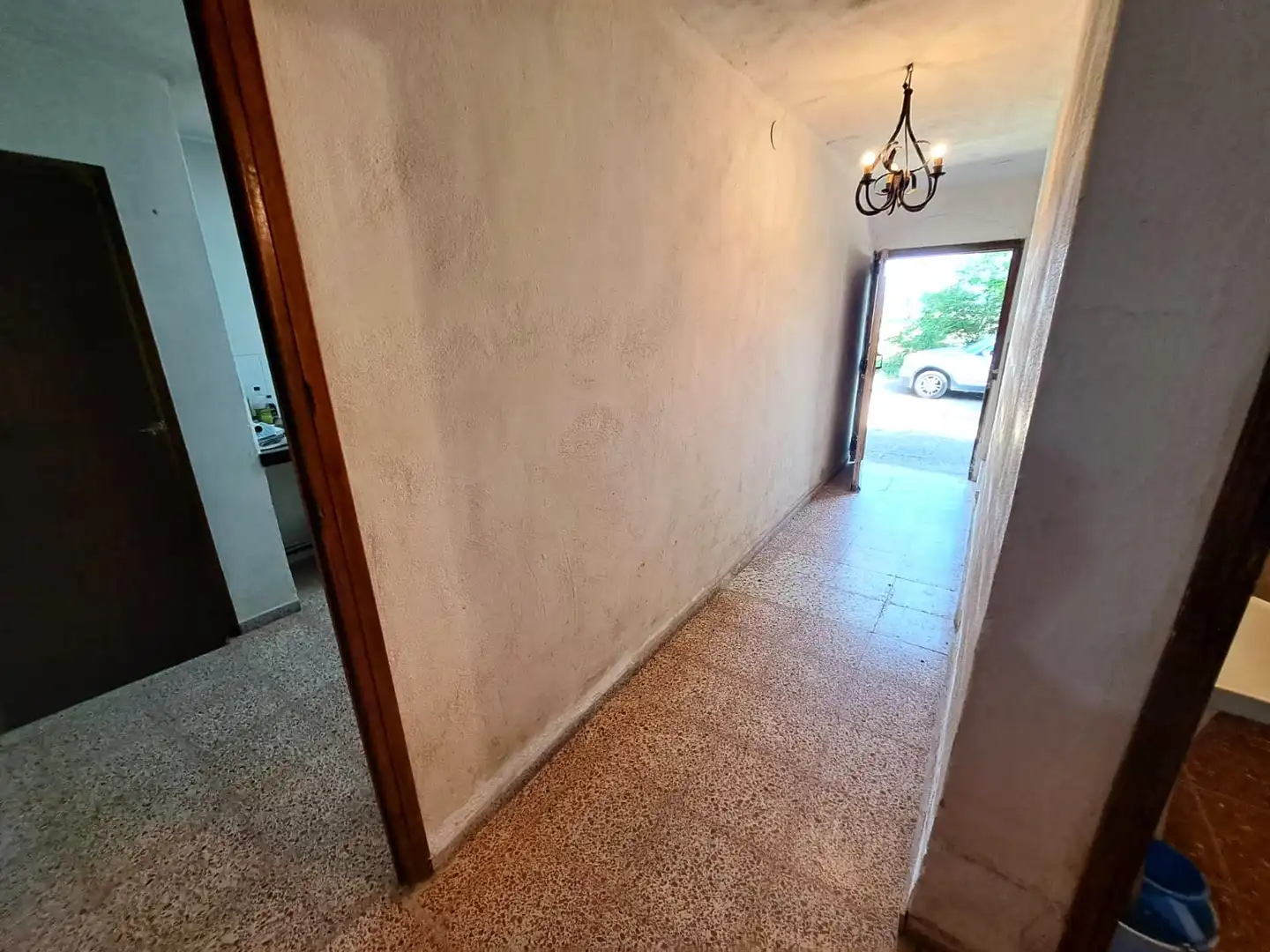 Finca rústica en venda en Rodezno amb Calefacció, Terrassa i Moblat