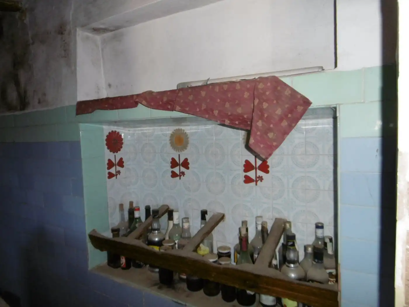 Casa rustica in vendita a Partida muñies, imagen 7