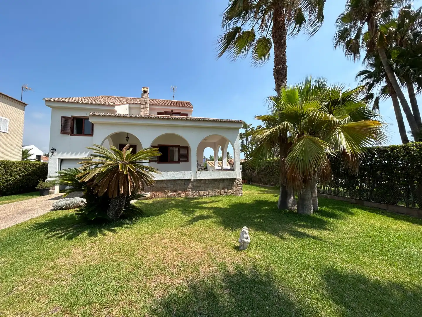 Casa o xalet en venda a Carrer del Coll-Verd, Corinto - Almarda