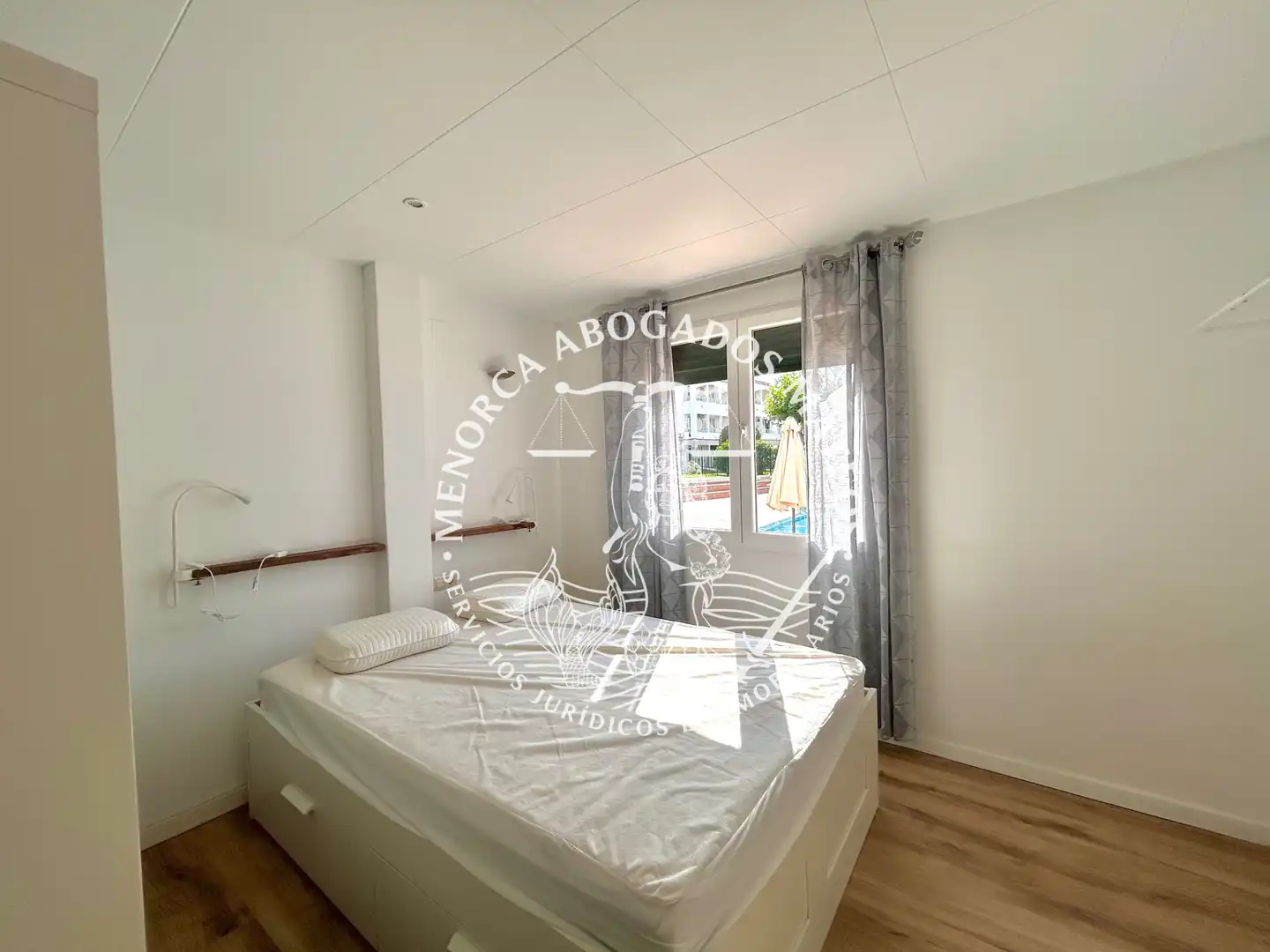 Appartement compact avec piscine à vendre à Carrer Torre de s'Aigua, imagen 7