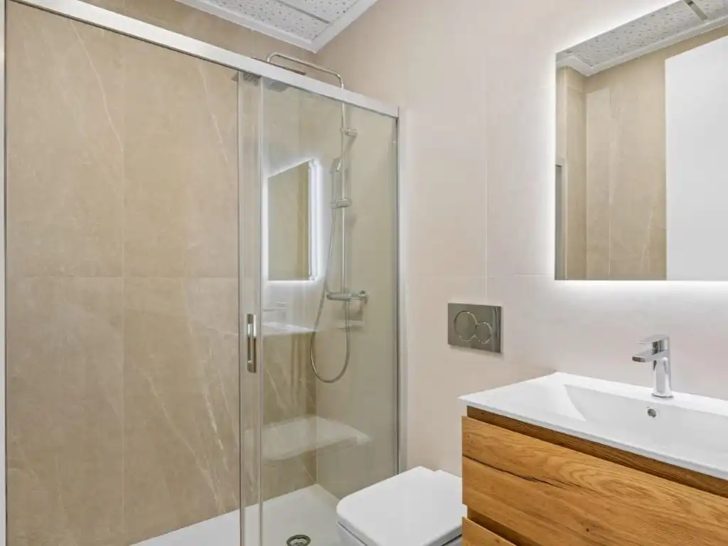 Penthouse mit Pool zum Verkauf in Calle Pais Valenciano, imagen 20
