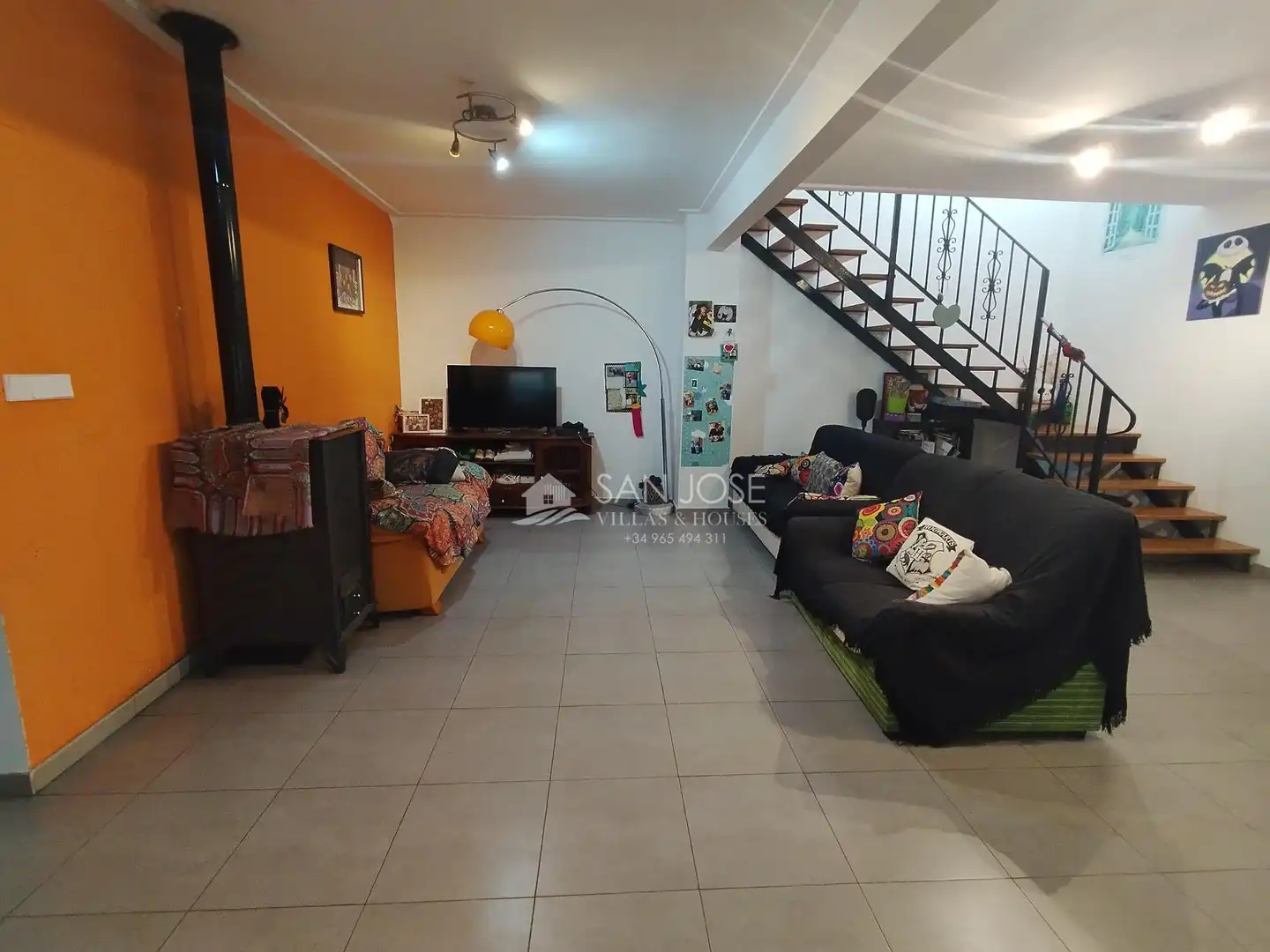 Casa amb jardí en venda a Monforte del Cid, imagen 2