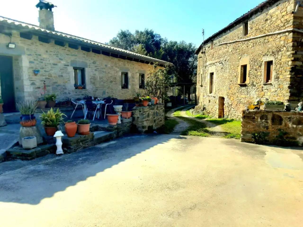 Haus zum Verkauf in Sant Joan Les Fonts, imagen 21
