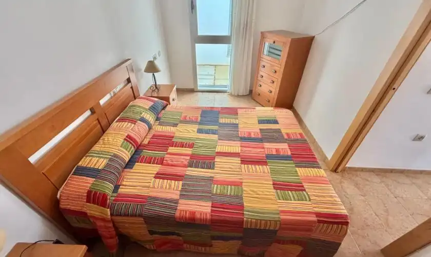 Apartamento en venta en Carboneras, Almería