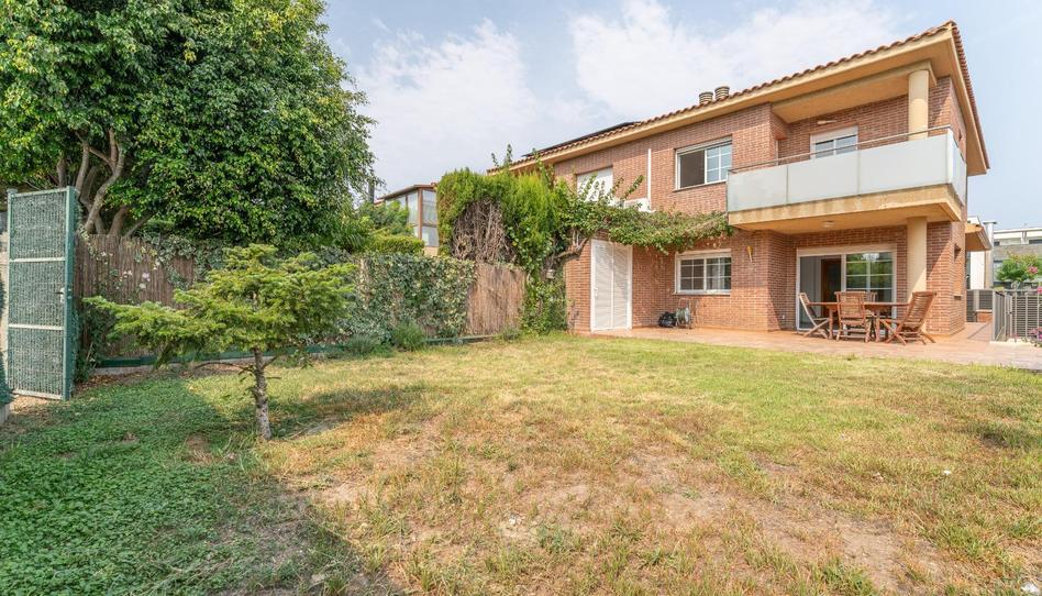 Photo 1 of Single-family semi-detached for sale in Jardins de Vilafortuny- Mas d'en Bosch, Tarragona