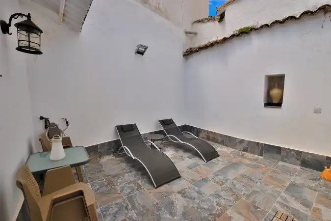 Einfamilien-Reihenhaus zum Verkauf in Montejaque