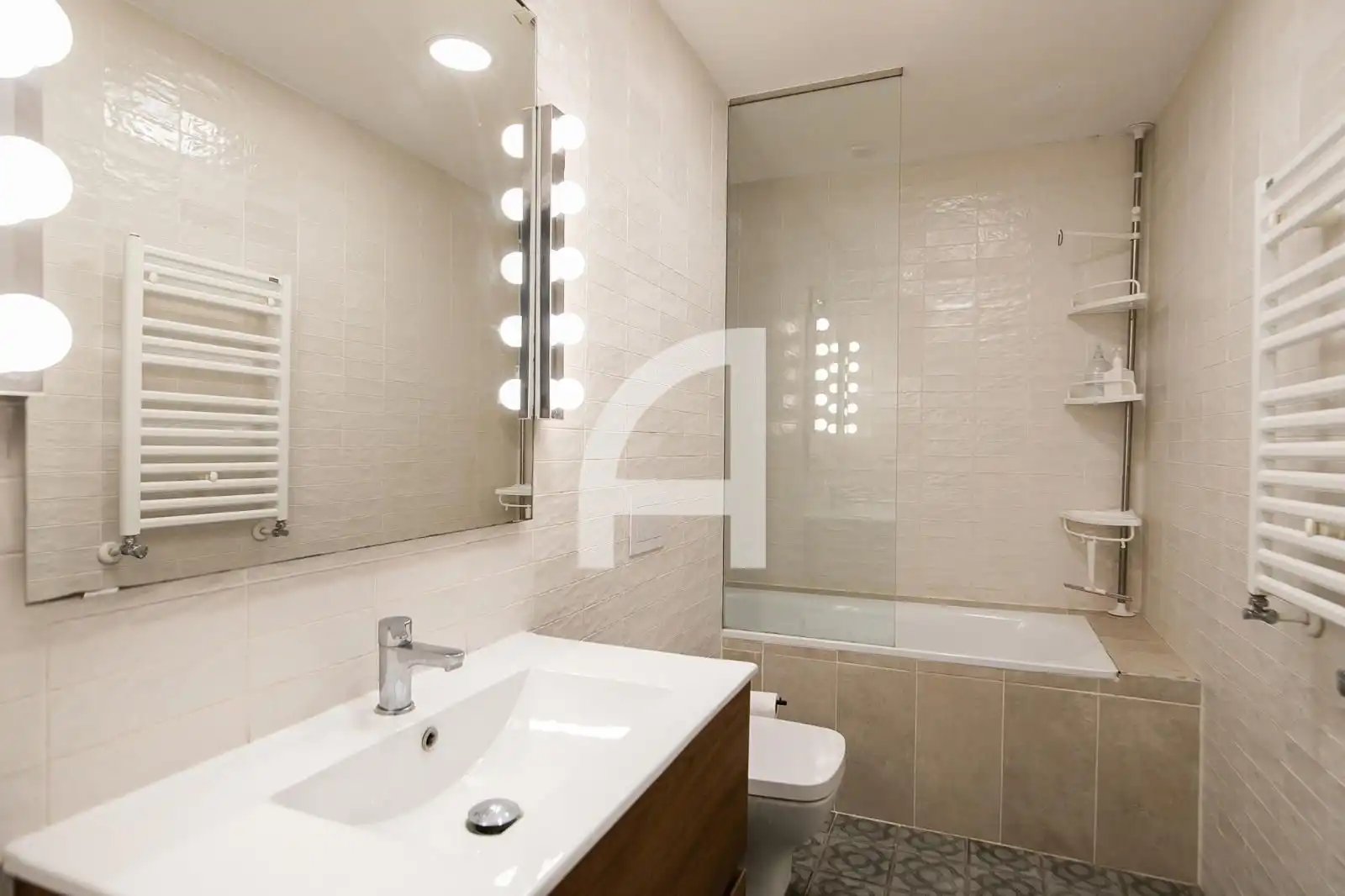 Appartamento con terrazza in vendita a Banys Vells, imagen 27