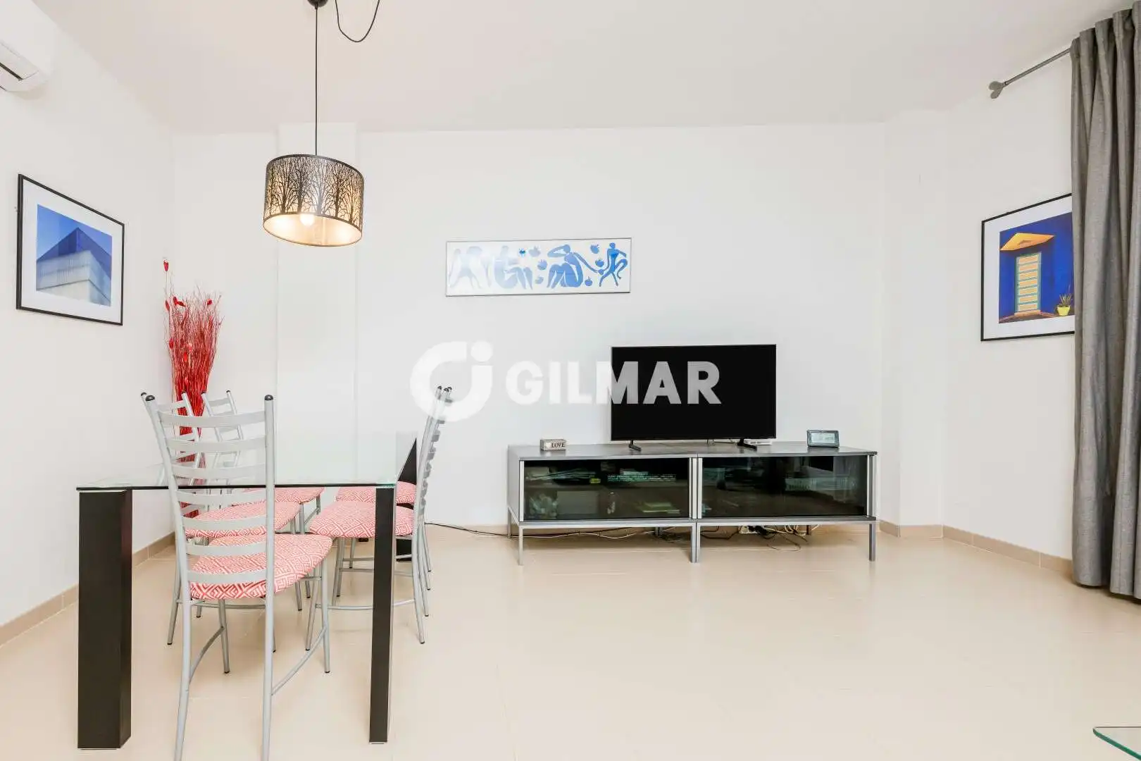 Duplex with pool for sale in Costa Ballena - Largo Norte, imagen 13