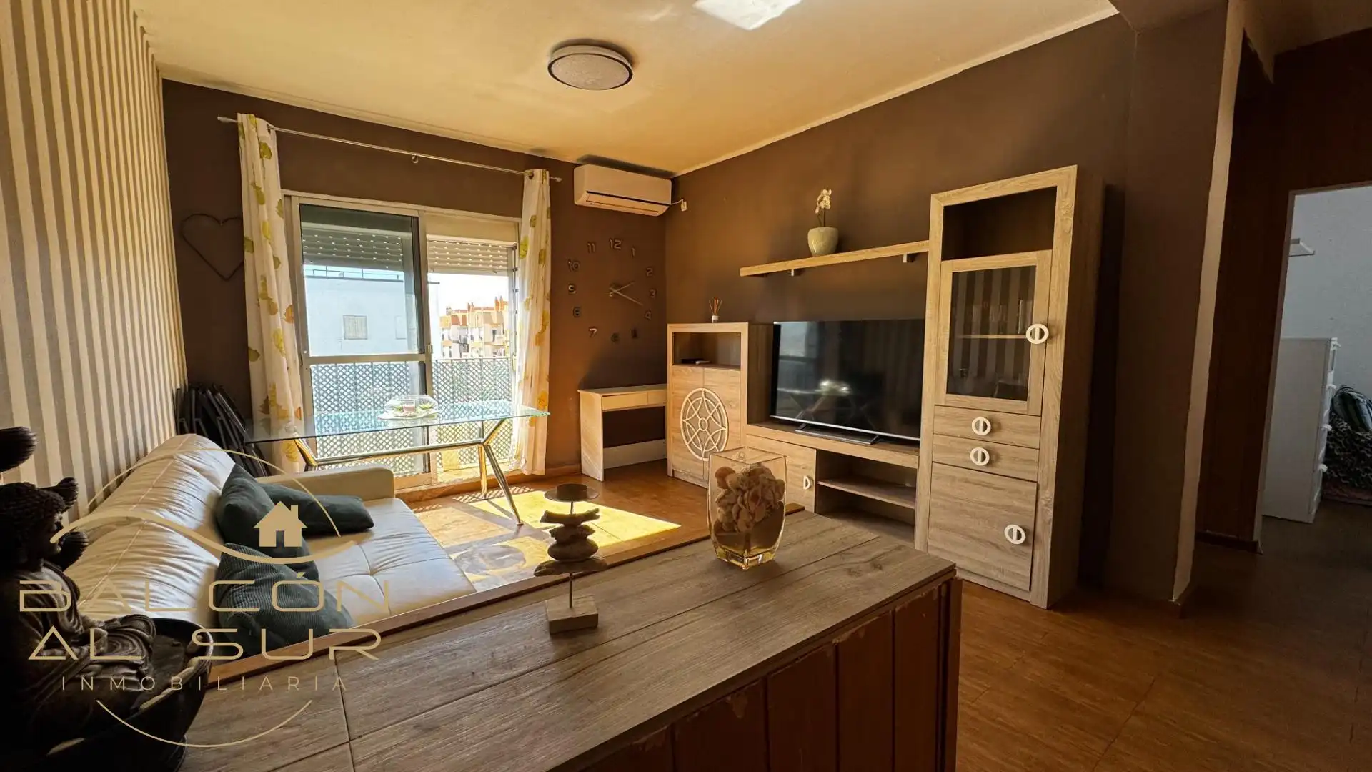 Appartamento con terrazza in vendita a El Chorrillo - El Molino, imagen 2