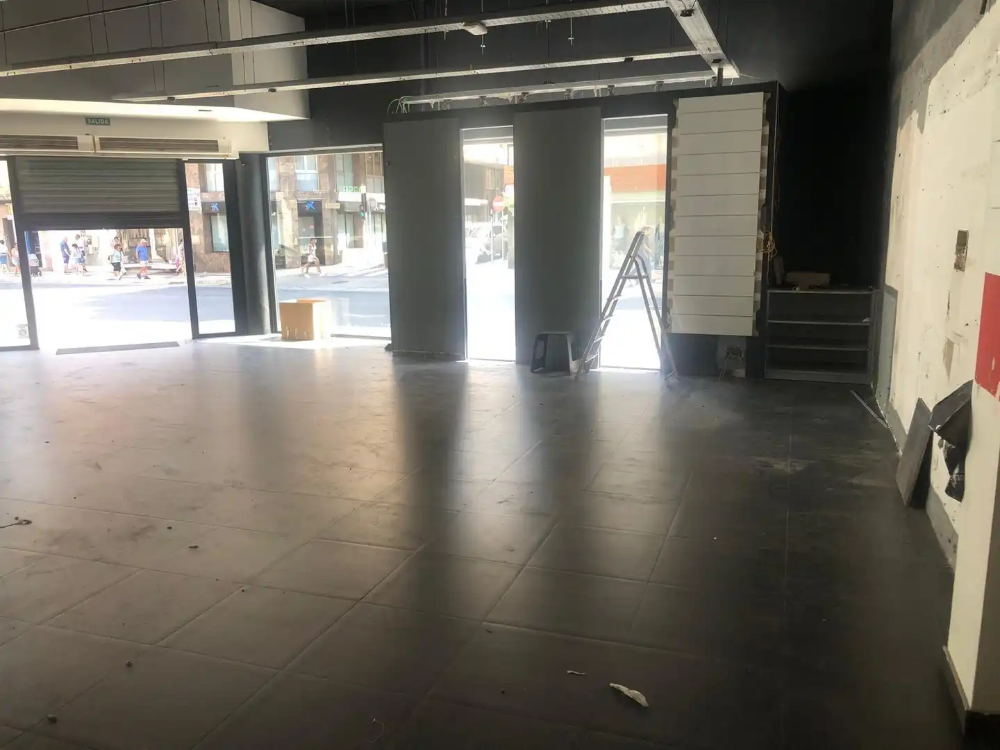 Gewerbefläche zur Miete in Centre, imagen 6