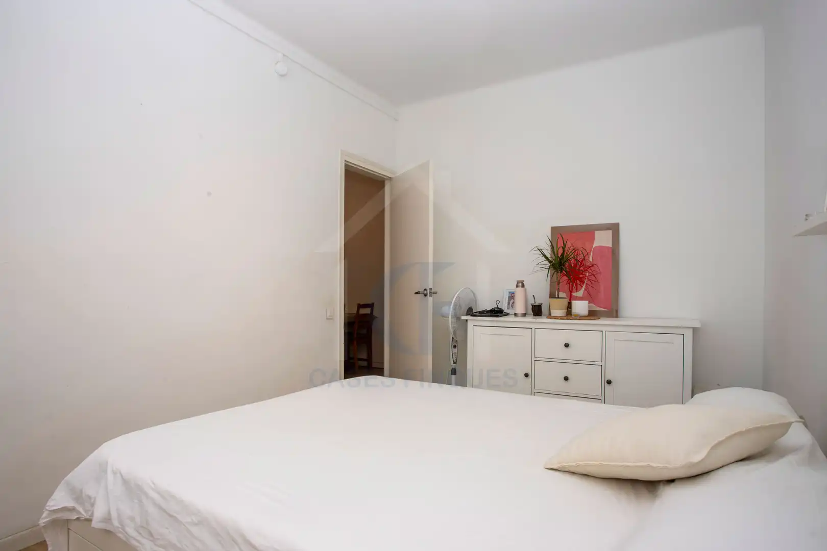 Appartement avec terrasse à vendre à Carrer de Còrsega, imagen 13