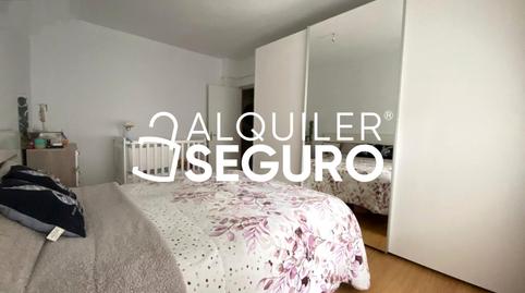 Foto 3 de Pis de lloguer a Felipe Herces, Zona Alta, Ponferrada