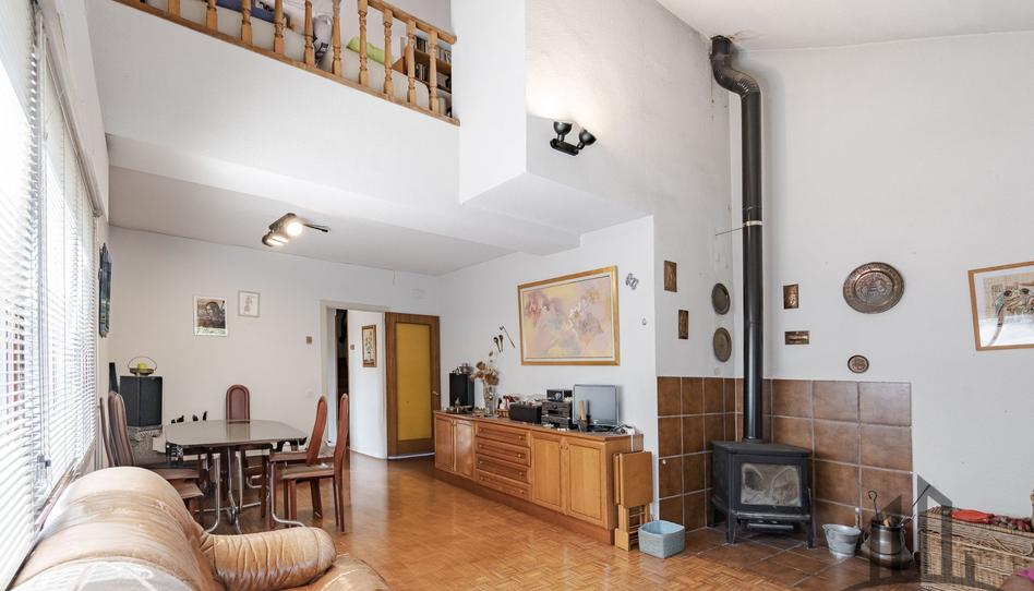 Foto 1 de Casa o xalet en venda a Luna, Valdeolmos-Alalpardo, Madrid