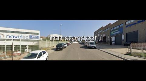 Photo 2 of Industrial buildings for sale in Calle Primer de Maig, Mas Florit - Ca la Guidó, Blanes