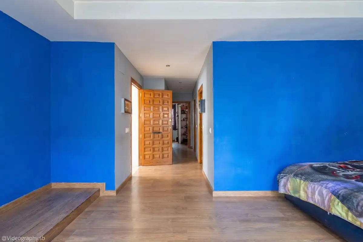 Houses for sale in Villa del Prado  with Heating, Private garden and Terrace