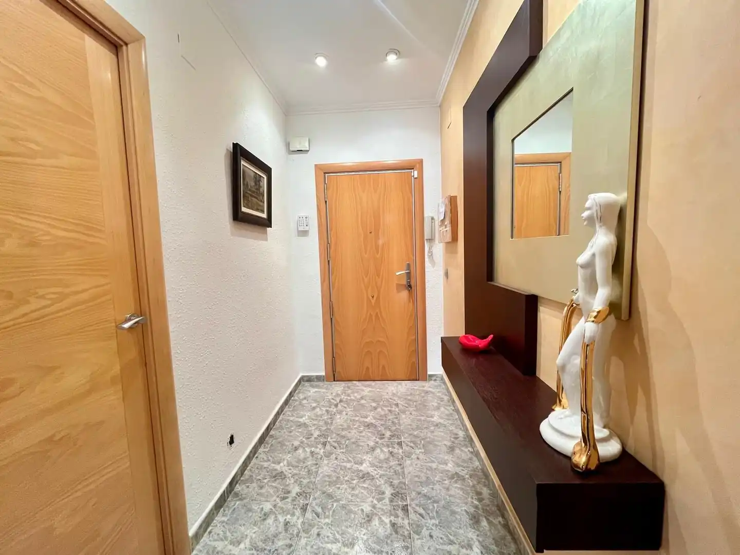 Piso en venta en Badalona con Aire acondicionado y Calefacción