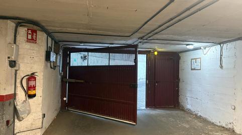 Foto 3 de Garatge de lloguer a Avenida de Lope de Figueroa, 16, Val, Madrid