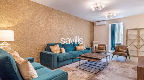 Foto 2 de Apartamento en venta en L'Antiga Esquerra de l'Eixample, Barcelona Capital