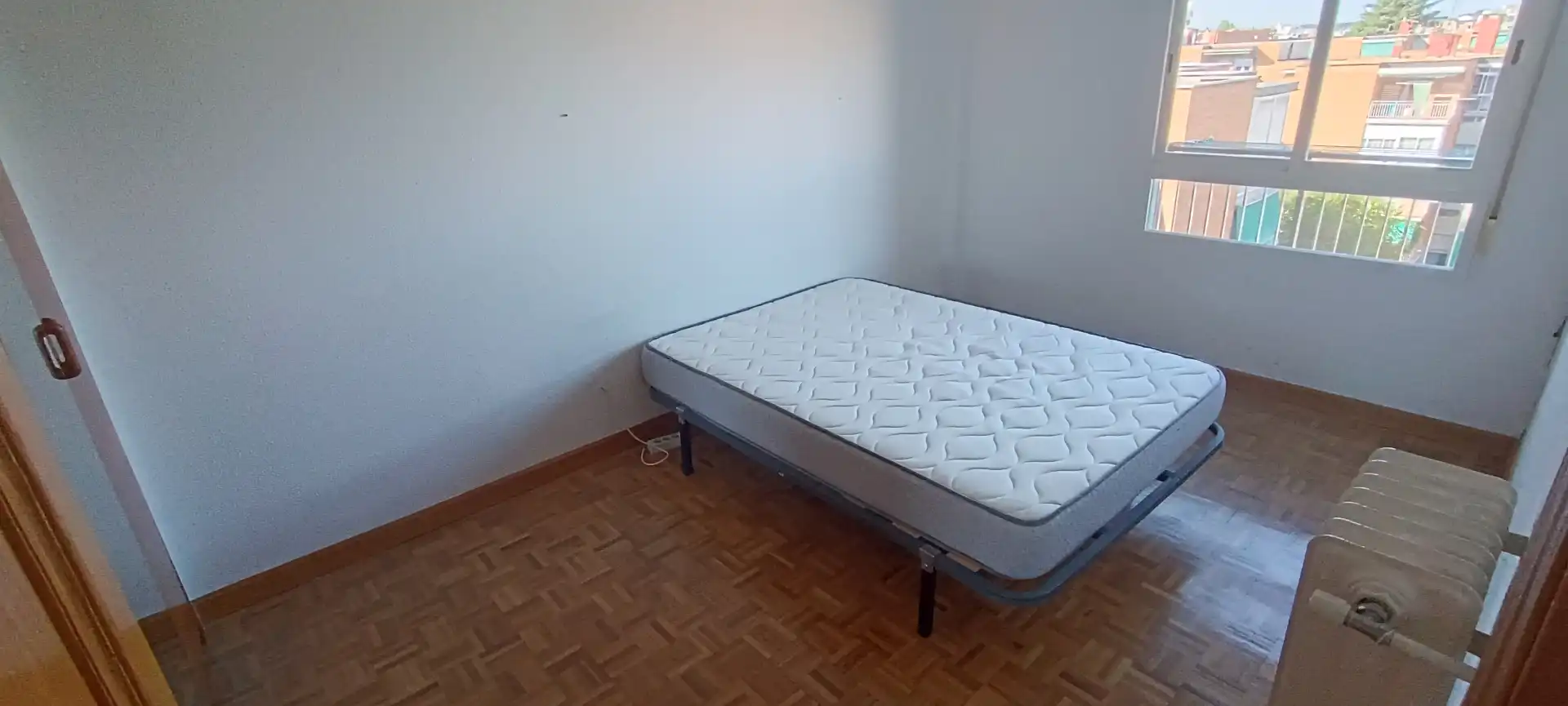 Dormitori de Pis en venda en Alcobendas amb Aire condicionat, Calefacció i Parquet