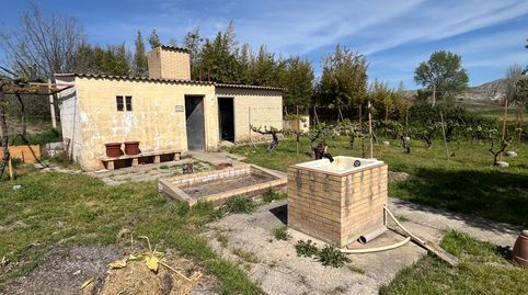 Foto 4 de Terreno en venta en Salvador Allende, Zaragoza Capital