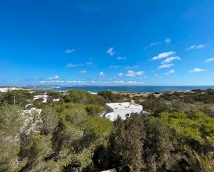 Casa o xalet en venda en Formentera amb Jardí privat, Terrassa i Piscina