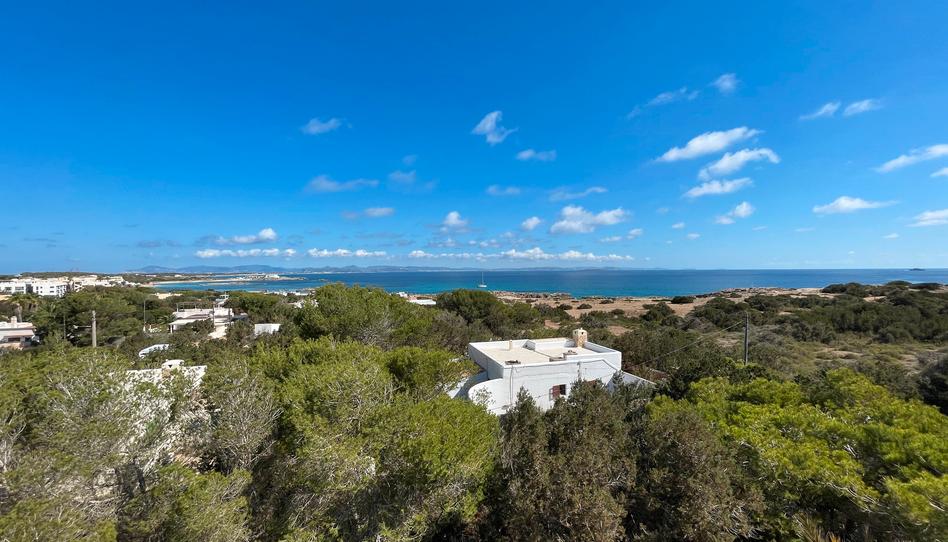 Photo 1 of House or chalet for sale in Camí S'abeuradeta, Formentera, Illes Balears
