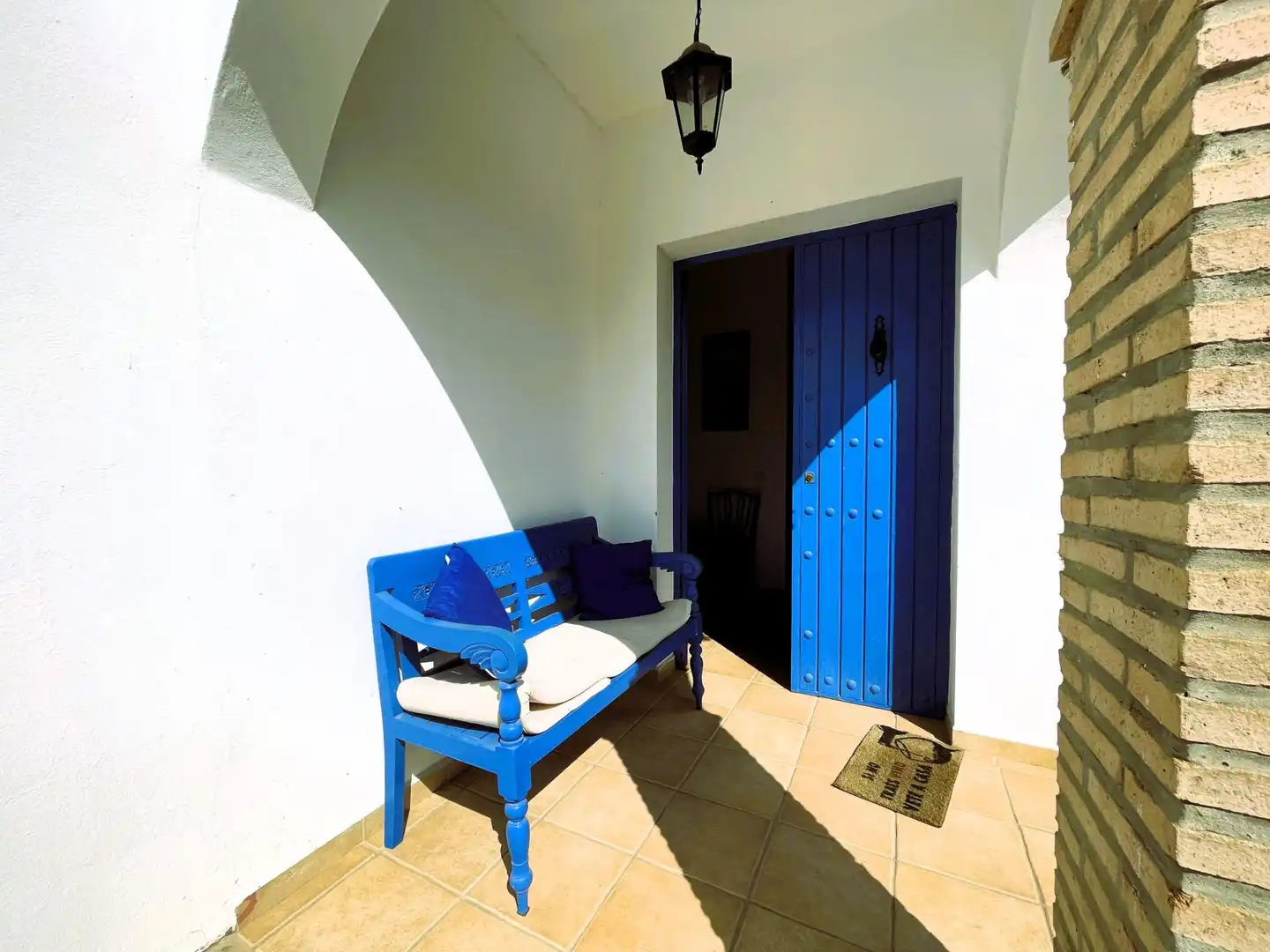 Casa o chalet en venta en Villaverde del Río con Calefacción y Jardín privado