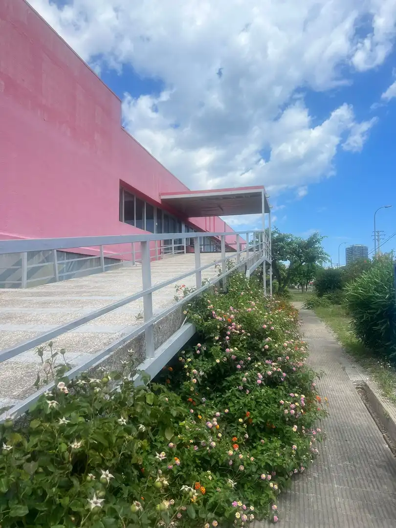 Vista exterior de Oficina de lloguer en Tarragona