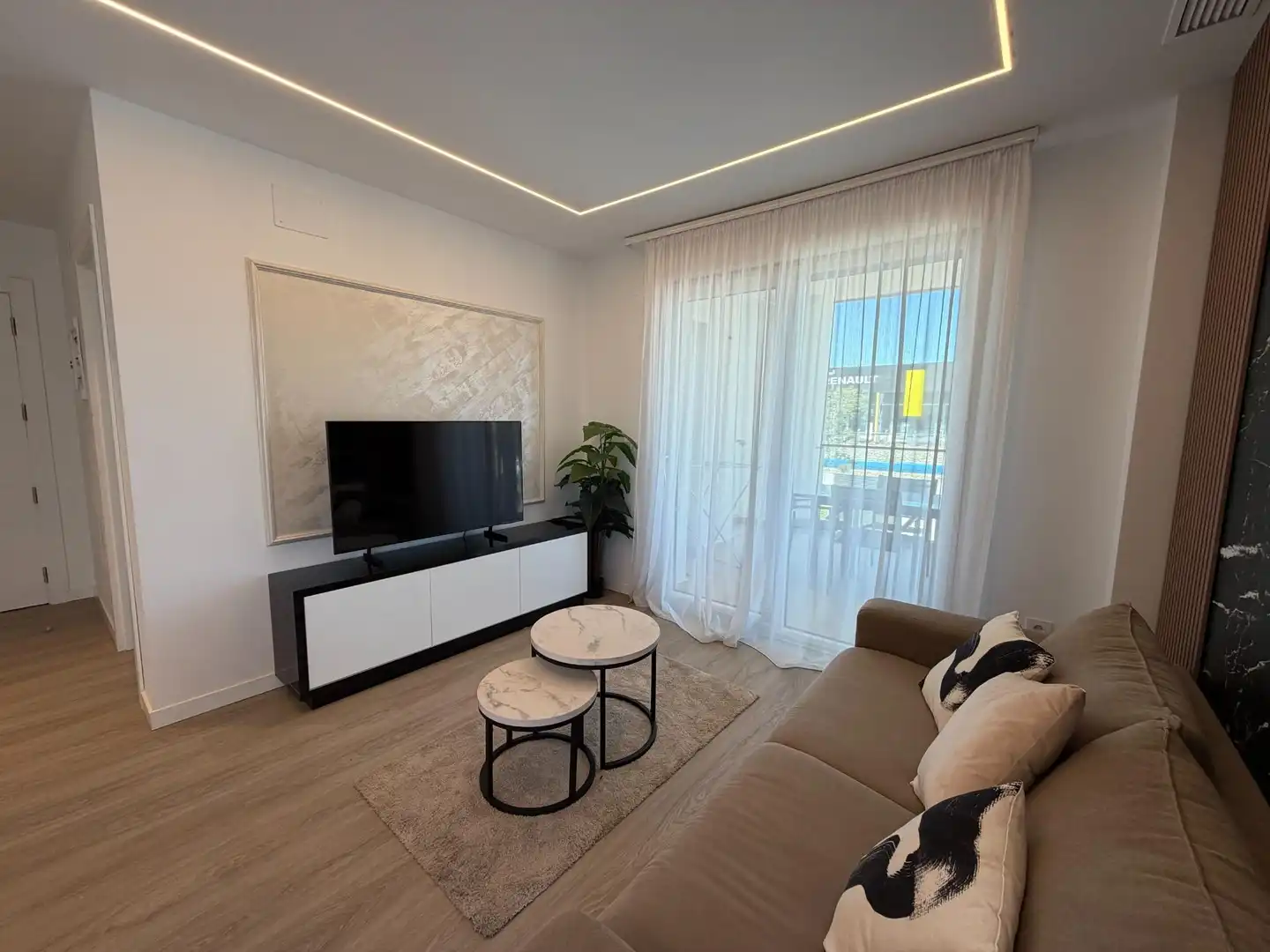 Living room of Buildings for sale in Alicante / Alacant