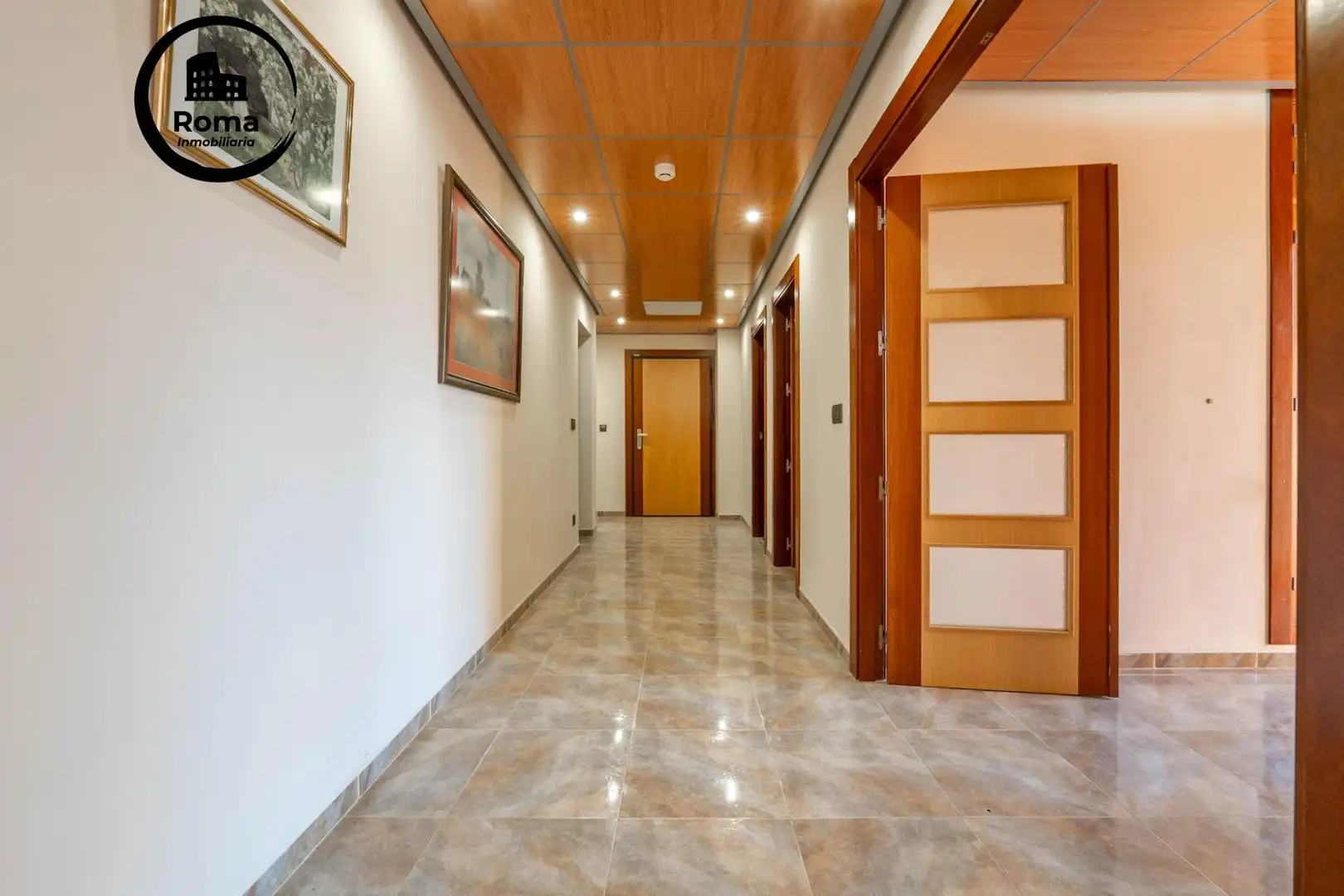 Casa o xalet en venda en Cortijo del Aire