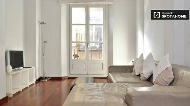 Piso en Alquiler en Sant Pere, Sta. Caterina i la Ribera